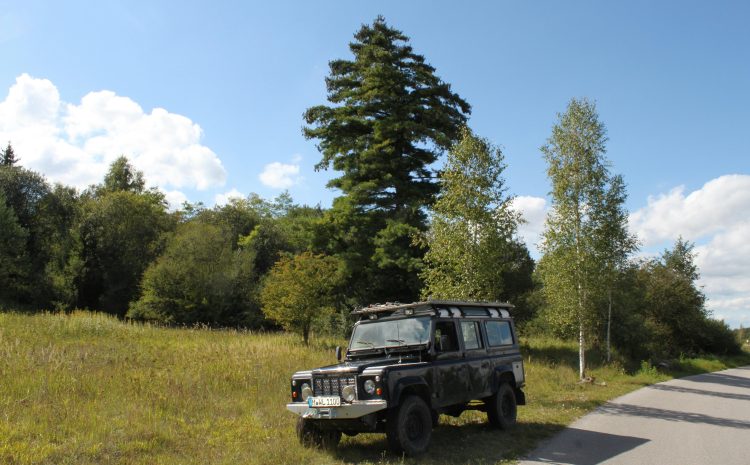  Western Montana’s 4×4 Survival Guide: Preparing Your Rig for Mud, Snow, and Remote Trails